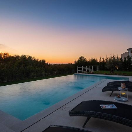 Villa Divine By Ilc Brtonigla Esterno foto
