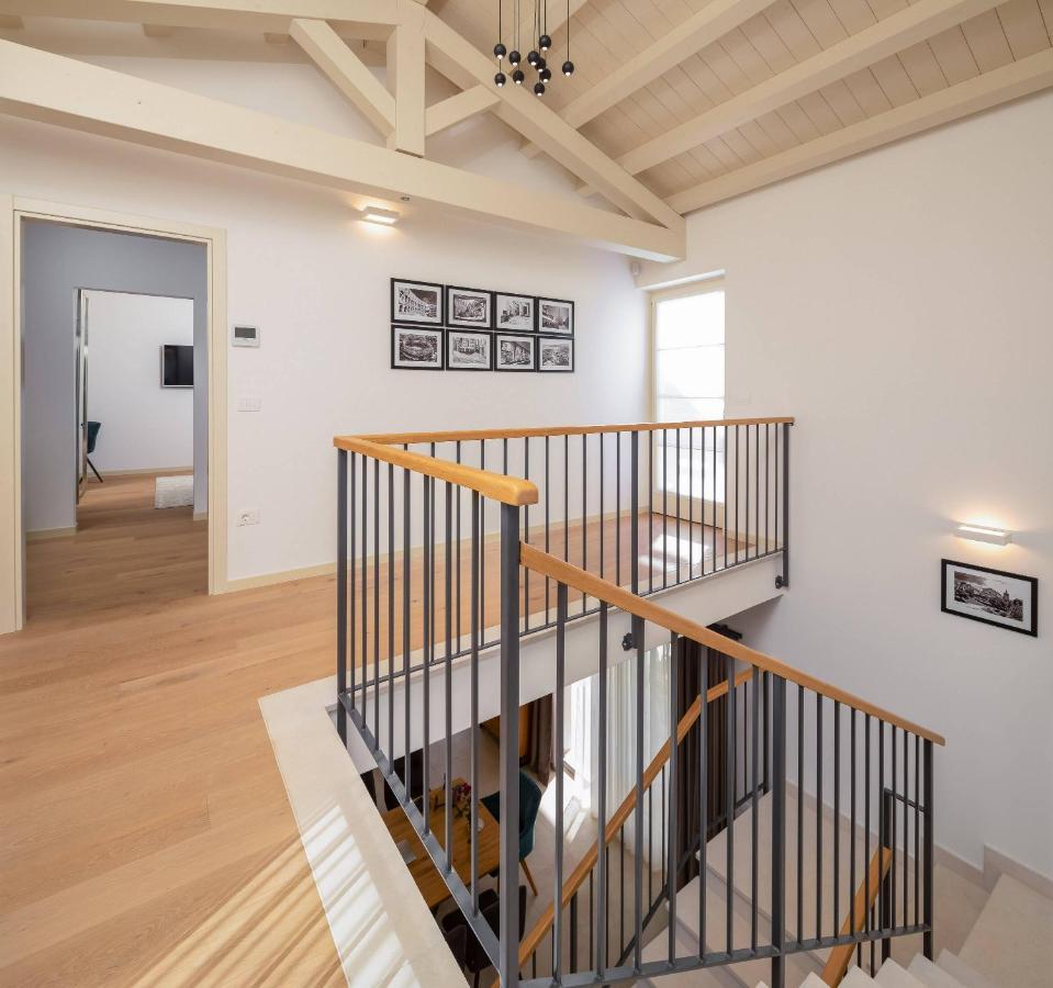 Villa Divine By Ilc Brtonigla Esterno foto